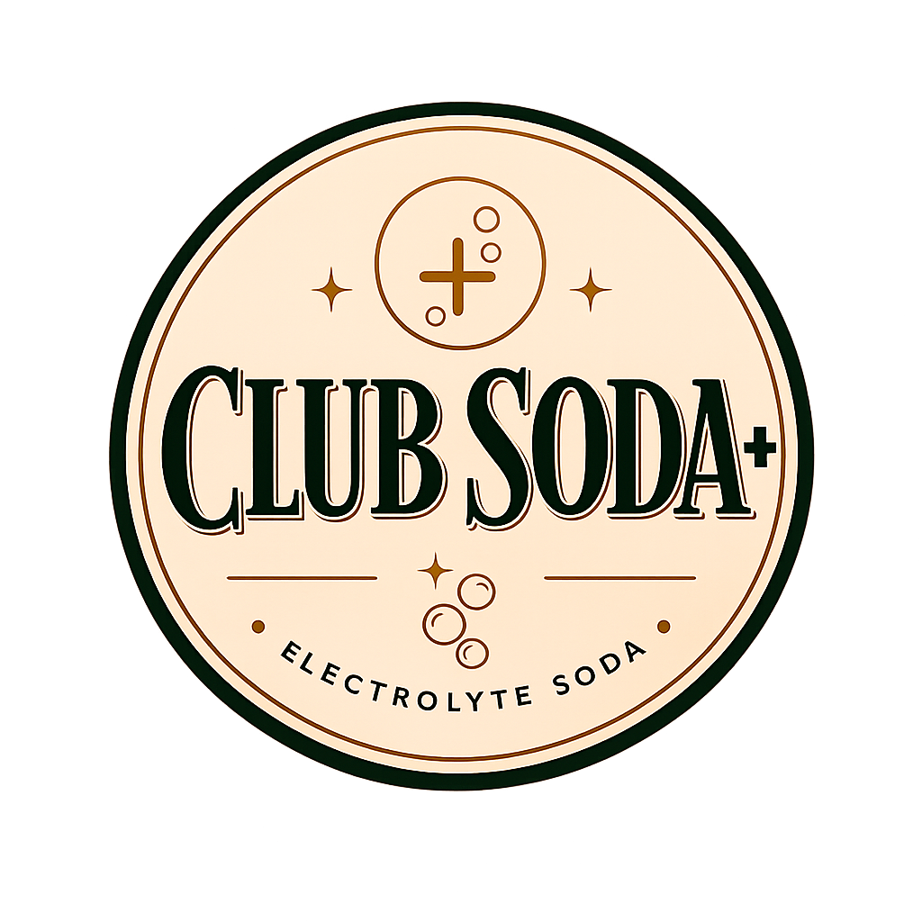 Club Soda+
